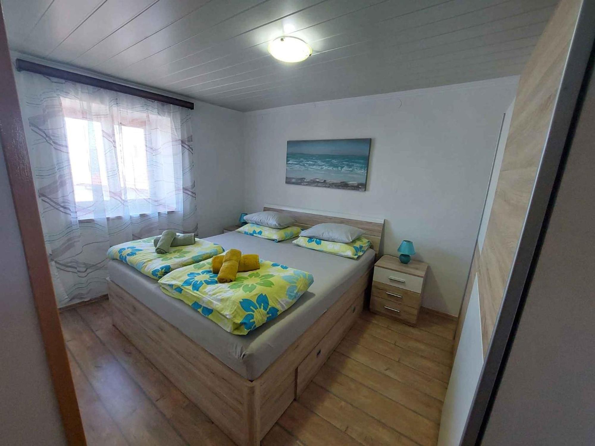 Apartments In Klanice/Insel Krk 14692 Sveti Ivan Dobrinjski Exterior photo